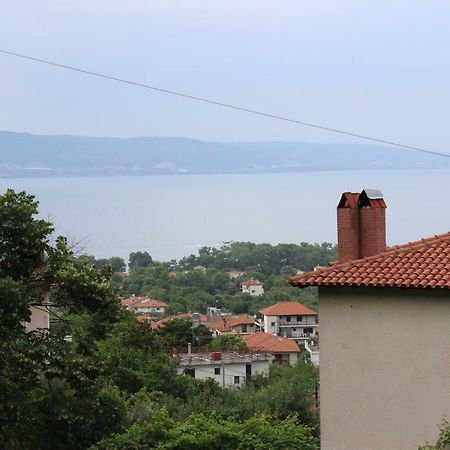 Villa Eleni Agnanti Ano Stavros Dış mekan fotoğraf