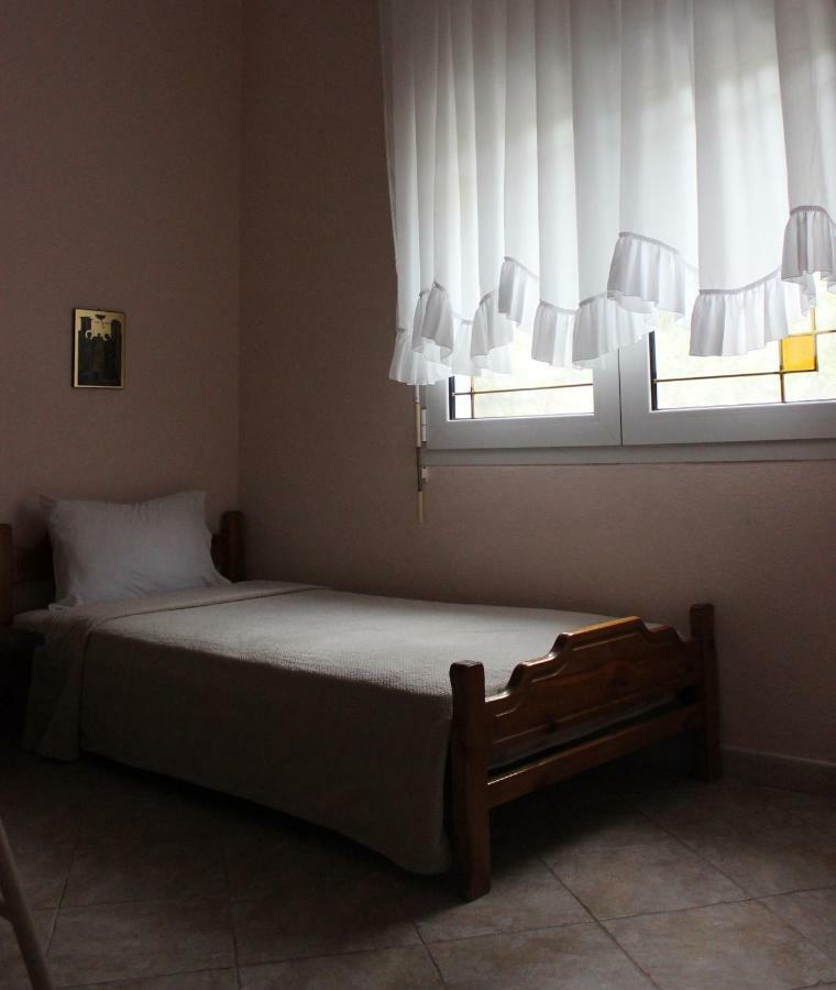 Villa Eleni Agnanti Ano Stavros Dış mekan fotoğraf
