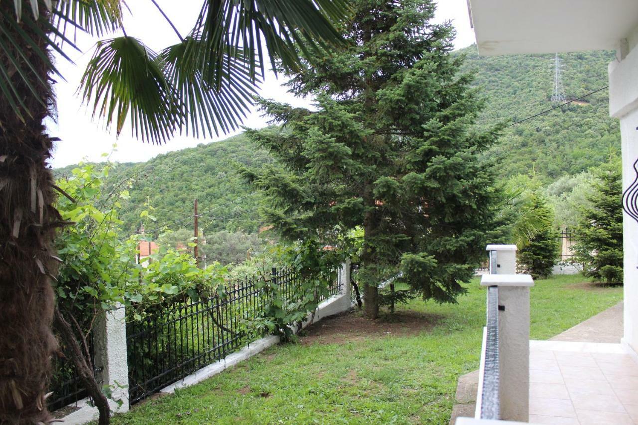 Villa Eleni Agnanti Ano Stavros Dış mekan fotoğraf