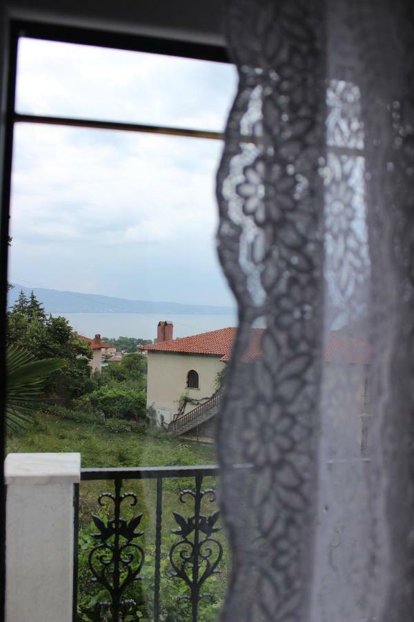 Villa Eleni Agnanti Ano Stavros Dış mekan fotoğraf
