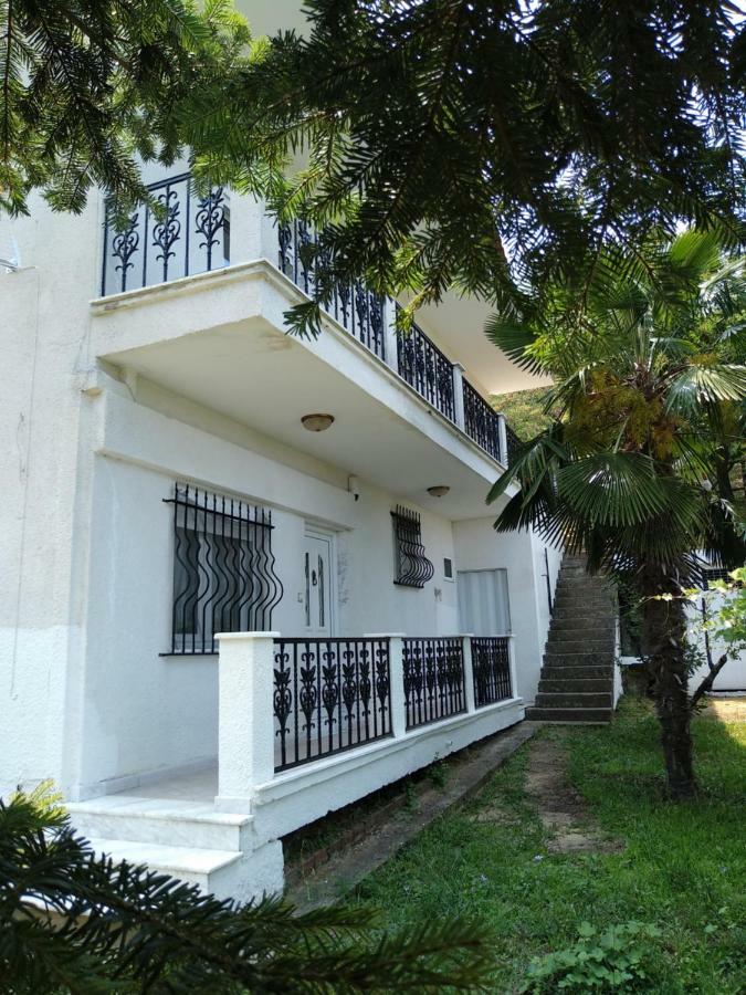 Villa Eleni Agnanti Ano Stavros Dış mekan fotoğraf
