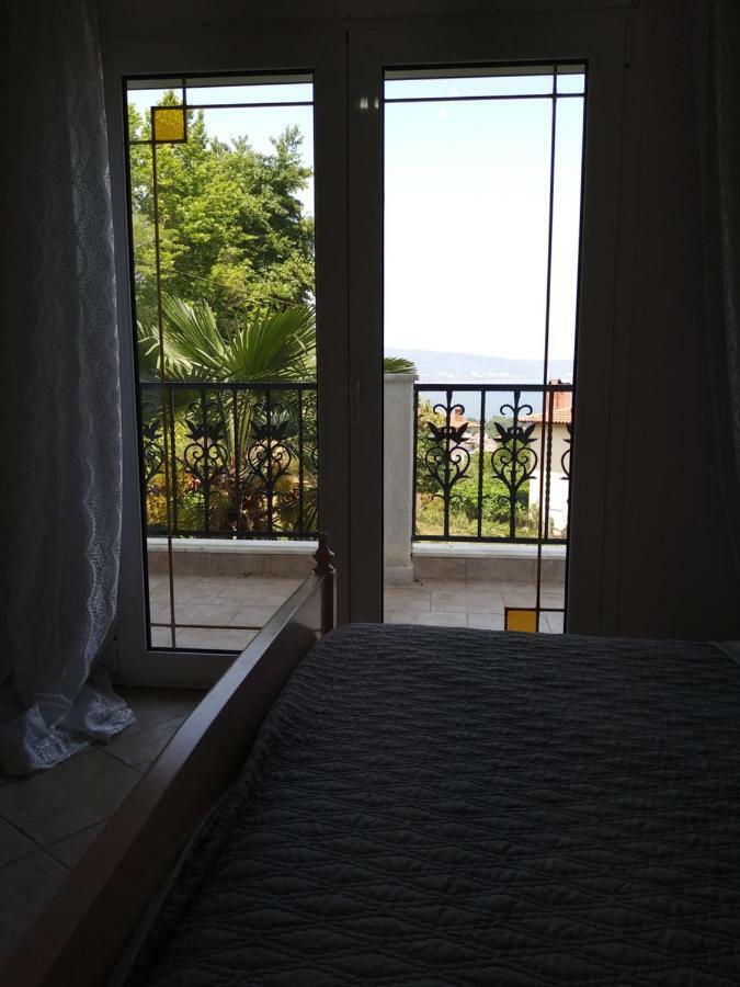 Villa Eleni Agnanti Ano Stavros Dış mekan fotoğraf
