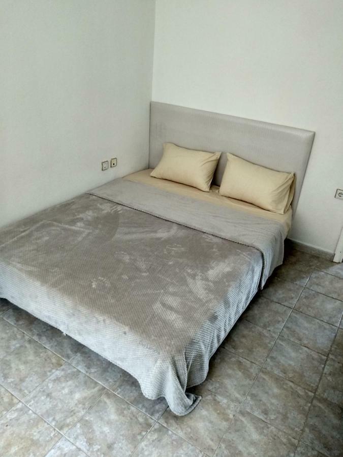 Villa Eleni Agnanti Ano Stavros Dış mekan fotoğraf