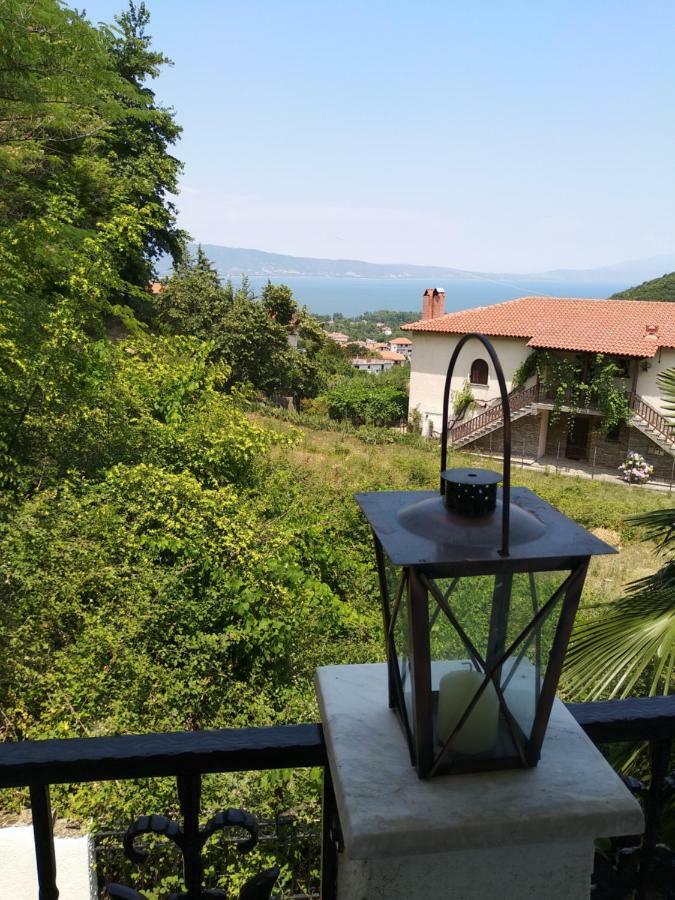 Villa Eleni Agnanti Ano Stavros Dış mekan fotoğraf