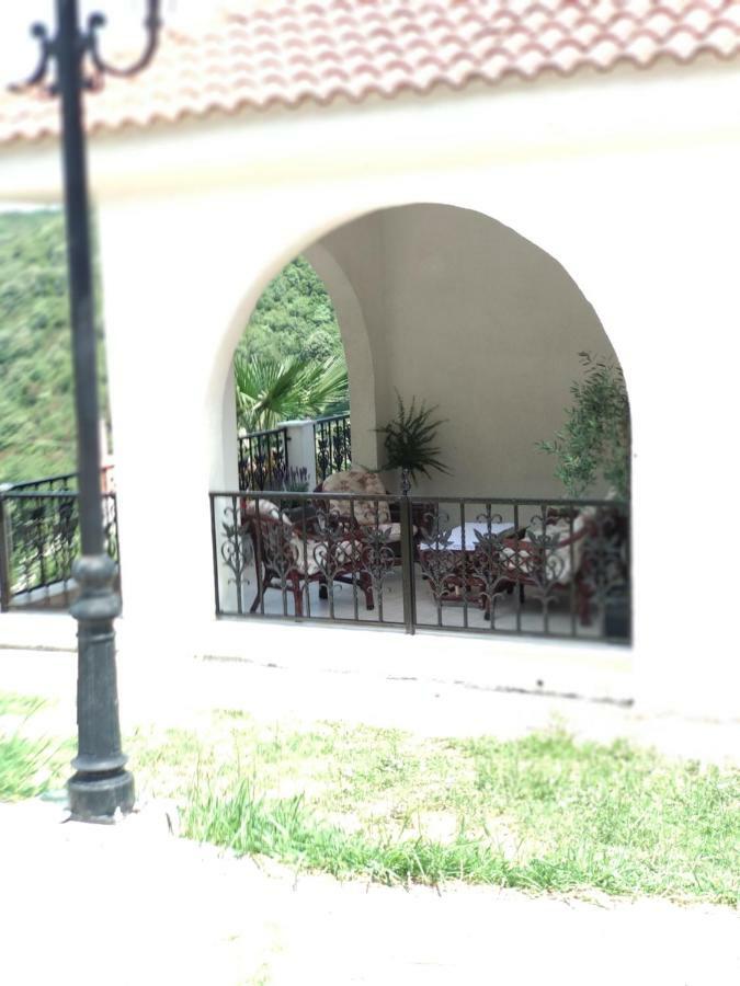 Villa Eleni Agnanti Ano Stavros Dış mekan fotoğraf