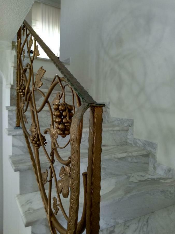 Villa Eleni Agnanti Ano Stavros Dış mekan fotoğraf